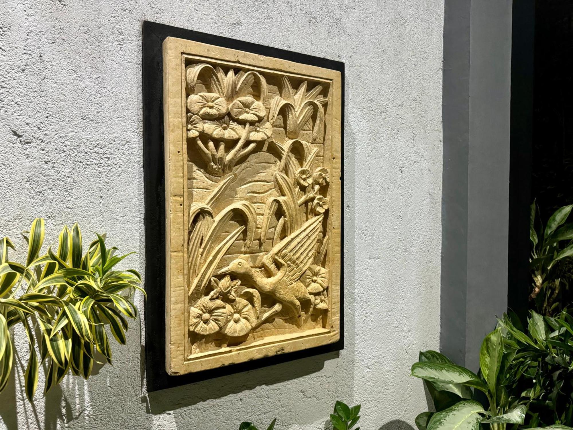 Villa Rumah Putih Abu Abu Senggigi Zewnętrze zdjęcie